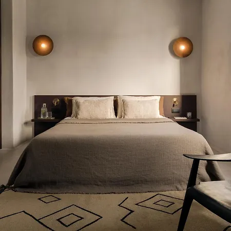Ananea Mykonos - Adults Only Hotel Ornos (Mykonos)