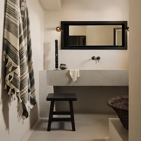 Hotel Ananea Mykonos - Adults Only Ornos (Mykonos)