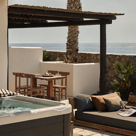 Ananea Mykonos - Adults Only 5*