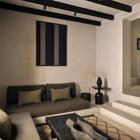 Ananea Mykonos - Adults Only Ornos (Mykonos)