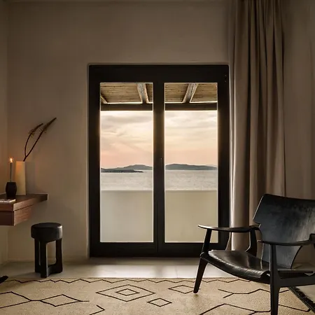 Ananea Mykonos - Adults Only Hotel