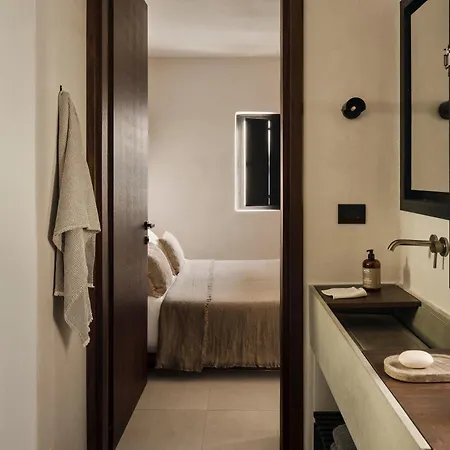 Hotel Ananea Mykonos - Adults Only