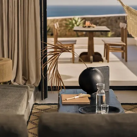 Ananea Mykonos - Adults Only Hotel 5*