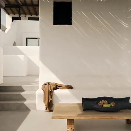 Hotel Ananea Mykonos - Adults Only 5*