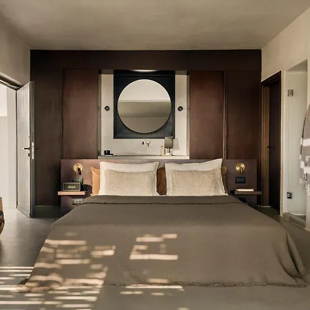 Ananea Mykonos - Adults Only Hotel Ornos (Mykonos)