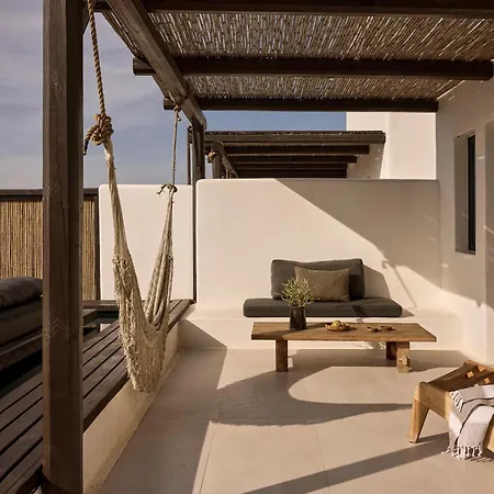 Ananea Mykonos - Adults Only Ornos (Mykonos)