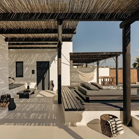 Ananea Mykonos - Adults Only Hotel