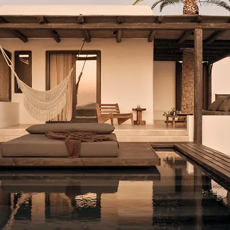Ananea Mykonos - Adults Only Ornos (Mykonos)