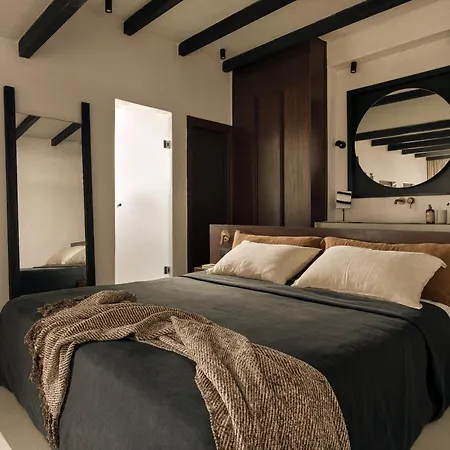 Ananea Mykonos - Adults Only Hotel 5*