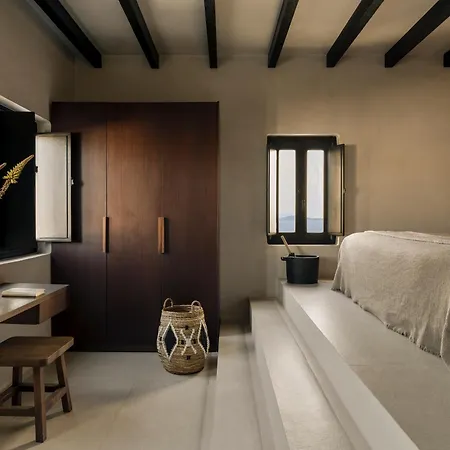 Ananea Mykonos - Adults Only