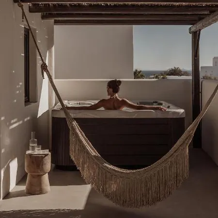 Ananea Mykonos - Adults Only Ornos (Mykonos)