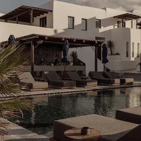 Ananea Mykonos - Adults Only Hotel 5*