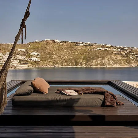 Ananea Mykonos - Adults Only Hotel 5*