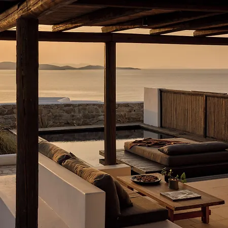 Ananea Mykonos - Adults Only 5* Ornos (Mykonos)