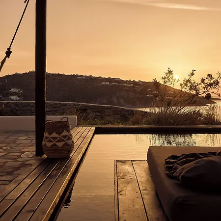 Ananea Mykonos - Adults Only