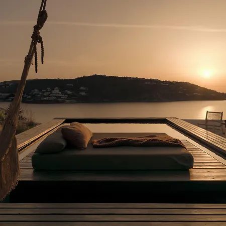 Hotel Ananea Mykonos - Adults Only Ornos (Mykonos)