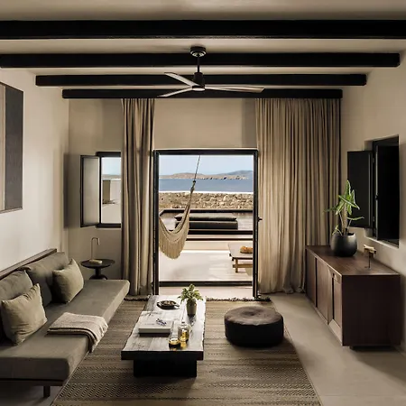 Hotel Ananea Mykonos - Adults Only