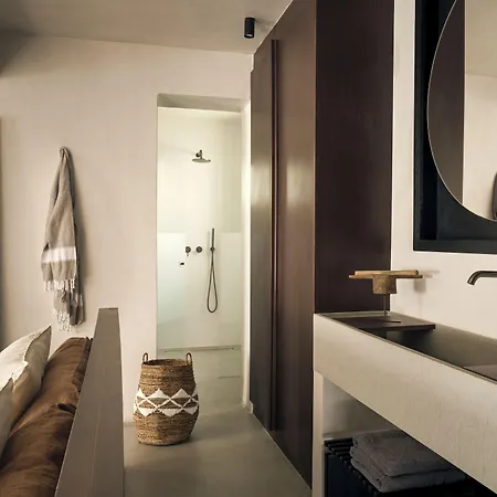 Ananea Mykonos - Adults Only Hotel Ornos (Mykonos)