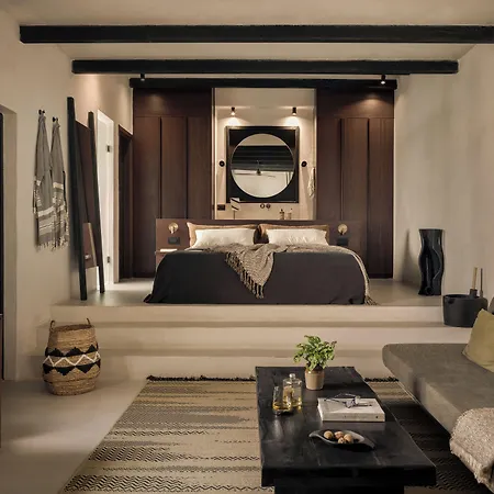 Ananea Mykonos - Adults Only Hotel