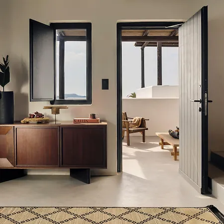 Hotel Ananea Mykonos - Adults Only 5*