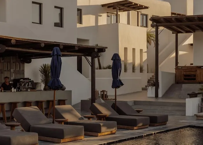 Ananea Mykonos - Adults Only