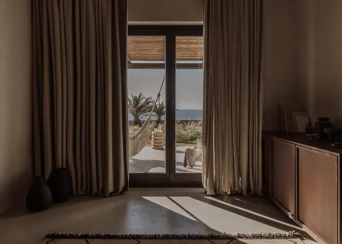 Ananea Mykonos - Adults Only 5* 奥诺斯