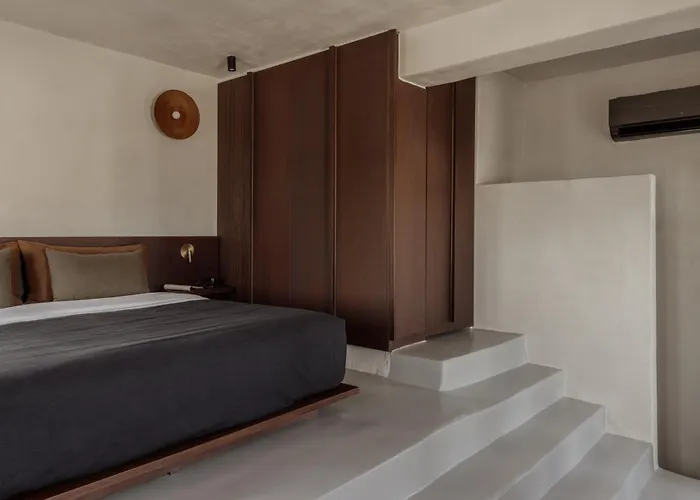 Ananea Mykonos - Adults Only Hotel