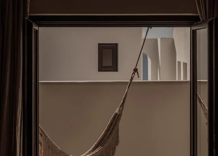 Otel Ananea Mykonos - Adults Only Ornos (Mykonos)