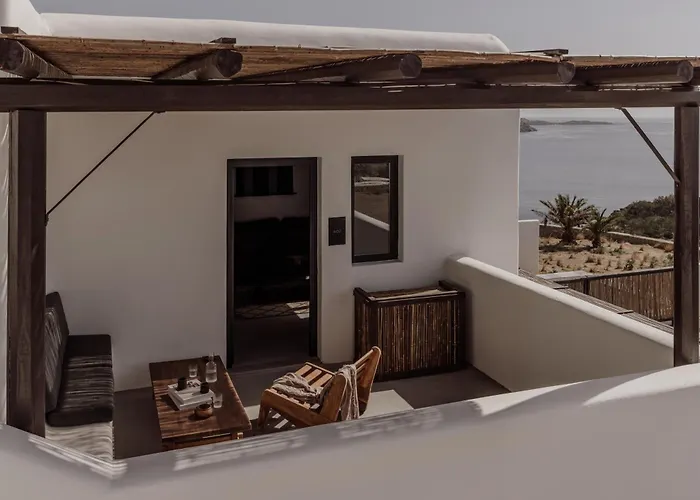 Ananea Mykonos - Adults Only 5*