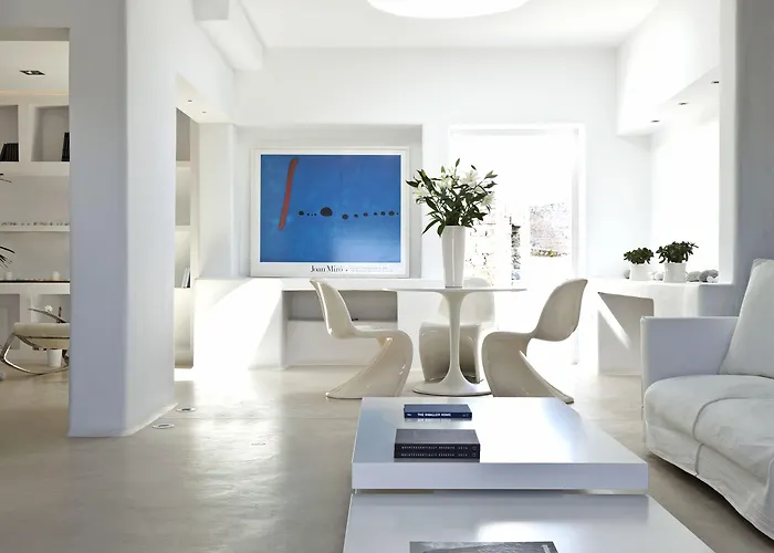 Ananea Mykonos - Adults Only Hotel