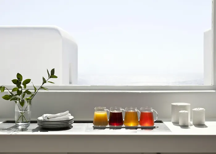 Ananea Mykonos - Adults Only