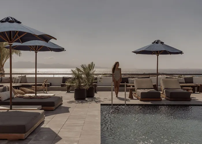 Ananea Mykonos - Adults Only 5*