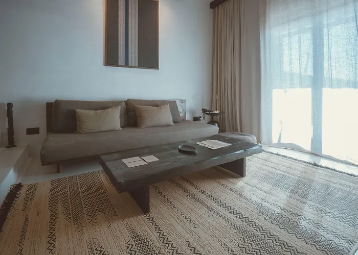 Ananea Mykonos - Adults Only