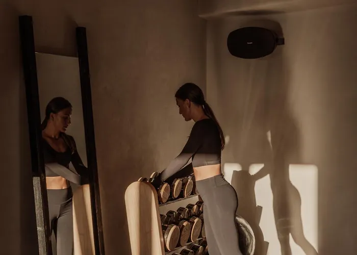 Ananea Mykonos - Adults Only 酒店 奥诺斯