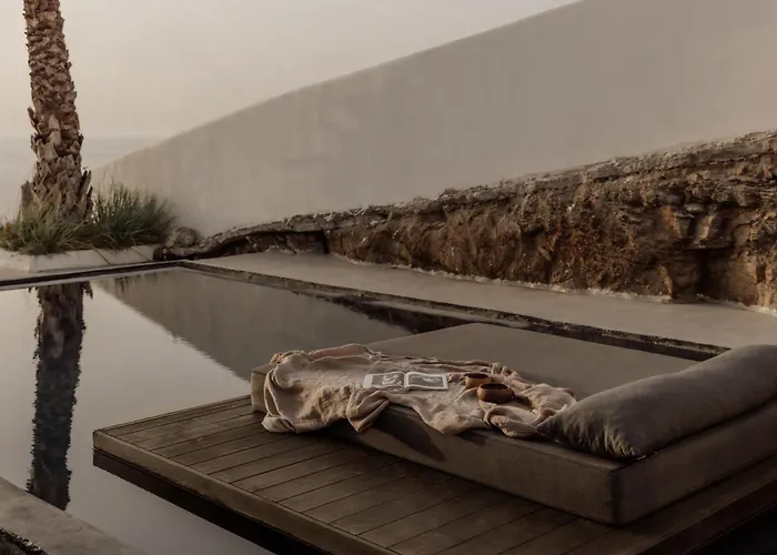 Ananea Mykonos - Adults Only ホテル 5*