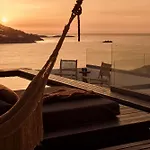 Hotell Ananea Mykonos - Adults Only Ornos (Mykonos)