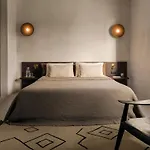 Ananea Mykonos - Adults Only Hotell Ornos (Mykonos)