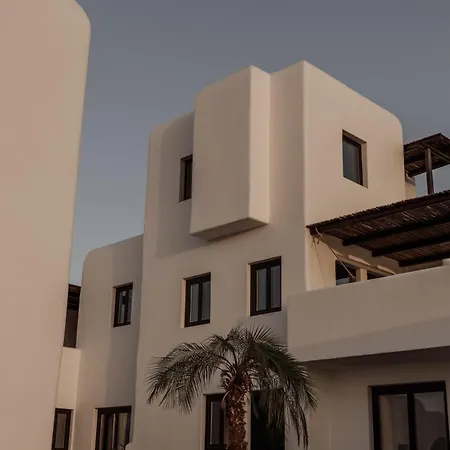 Ananea Mykonos - Adults Only Hotel Ornos (Mykonos)