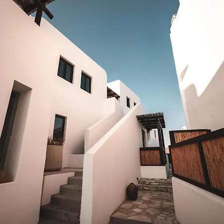 Hotel Ananea Mykonos - Adults Only Ornos (Mykonos)