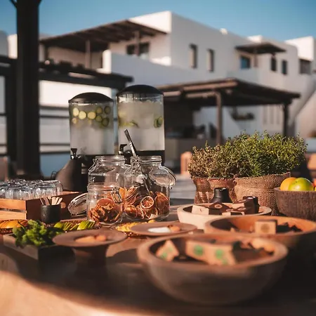 Ananea Mykonos - Adults Only 5*