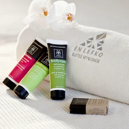 Hotel Ananea Mykonos - Adults Only 5*