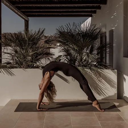 Hotel Ananea Mykonos - Adults Only Ornos (Mykonos)