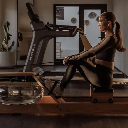 Ananea Mykonos - Adults Only Hotel 5*