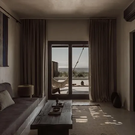 Hotel Ananea Mykonos - Adults Only 5*