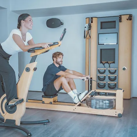 Ananea Mykonos - Adults Only Ornos (Mykonos)