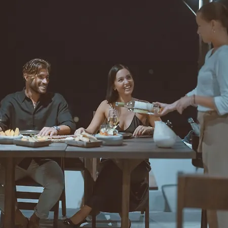 Ananea Mykonos - Adults Only Hotel Ornos (Mykonos)