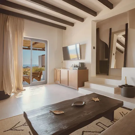 Hotel Ananea Mykonos - Adults Only