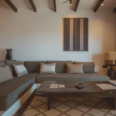 Ananea Mykonos - Adults Only Hotel