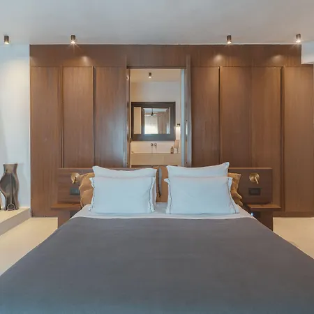 Ananea Mykonos - Adults Only