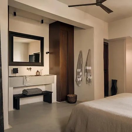 Ananea Mykonos - Adults Only Hotell